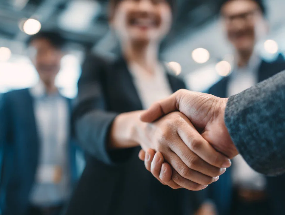 Direktan B2B dogovor i snabdevanje